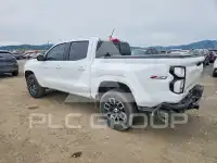 2023 Chevrolet Colorado фото