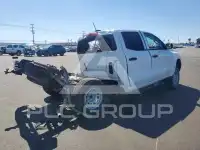 2023 Chevrolet Colorado фото