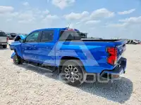 2023 Chevrolet Colorado фото