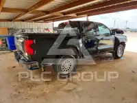 2023 Chevrolet Colorado фото