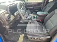 2023 Chevrolet Colorado фото