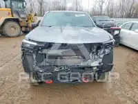 2023 Chevrolet Colorado фото