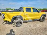 2023 Chevrolet Colorado фото