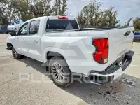 2023 Chevrolet Colorado фото