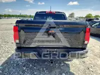 2023 Chevrolet Colorado фото