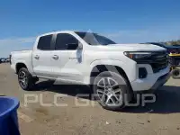 2023 Chevrolet Colorado фото