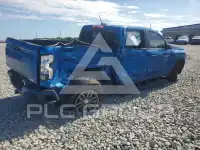 2023 Chevrolet Colorado фото