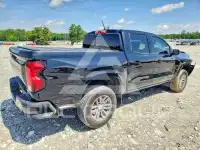 2023 Chevrolet Colorado фото