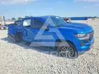 2023 Chevrolet Colorado фото