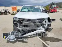 2023 Chevrolet Colorado фото