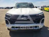 2023 Chevrolet Colorado фото