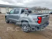 2023 Chevrolet Colorado фото