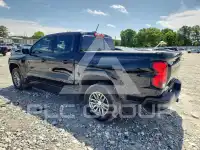 2023 Chevrolet Colorado фото