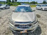 2015 Chevrolet Cruze photo