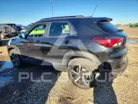 2023 Chevrolet TRAILBLAZE photo