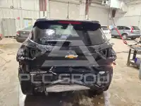 2023 Chevrolet TRAILBLAZE photo