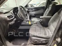 2023 Chevrolet TRAILBLAZE photo