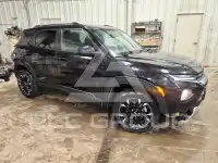 2023 Chevrolet TRAILBLAZE photo
