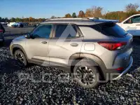 2023 Chevrolet TRAILBLAZE photo