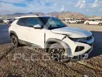 2023 Chevrolet TRAILBLAZE photo
