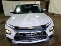 2023 Chevrolet TRAILBLAZE фото