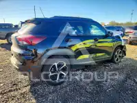 2023 Chevrolet TRAILBLAZE photo
