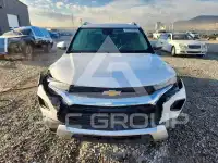 2023 Chevrolet TRAILBLAZE photo