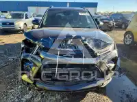 2023 Chevrolet TRAILBLAZE photo