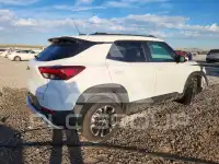 2023 Chevrolet TRAILBLAZE photo