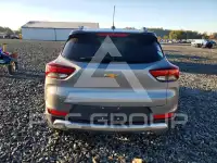 2023 Chevrolet TRAILBLAZE photo