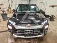 2023 Chevrolet TRAILBLAZE photo