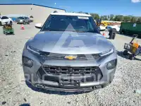 2023 Chevrolet TRAILBLAZE фото