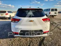 2023 Chevrolet TRAILBLAZE photo