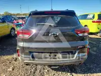2023 Chevrolet TRAILBLAZE photo