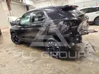 2023 Chevrolet TRAILBLAZE photo