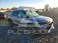 2023 Chevrolet TRAILBLAZE photo