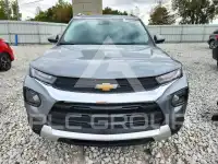 2023 Chevrolet TRAILBLAZE фото