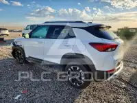 2023 Chevrolet TRAILBLAZE photo