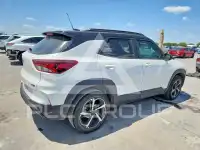 2023 Chevrolet TRAILBLAZE photo