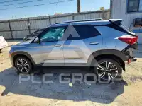2023 Chevrolet TRAILBLAZE photo
