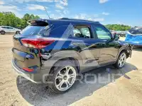 2023 Chevrolet TRAILBLAZE фото