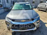 2023 Chevrolet TRAILBLAZE photo
