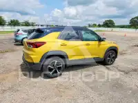 2023 Chevrolet TRAILBLAZE photo
