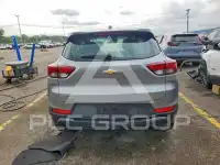2023 Chevrolet TRAILBLAZE photo