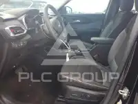 2023 Chevrolet TRAILBLAZE photo