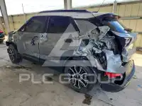 2023 Chevrolet TRAILBLAZE photo