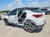 2023 Chevrolet TRAILBLAZE photo