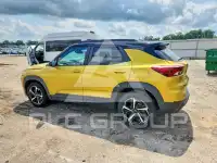 2023 Chevrolet TRAILBLAZE photo