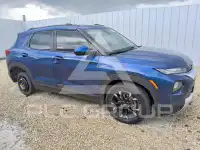 2023 Chevrolet TRAILBLAZE photo