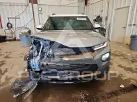 2023 Chevrolet TRAILBLAZE photo